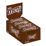 thumbnail of M&M'S Chocolate Schokolinsen 24 x 45g (1,08kg)