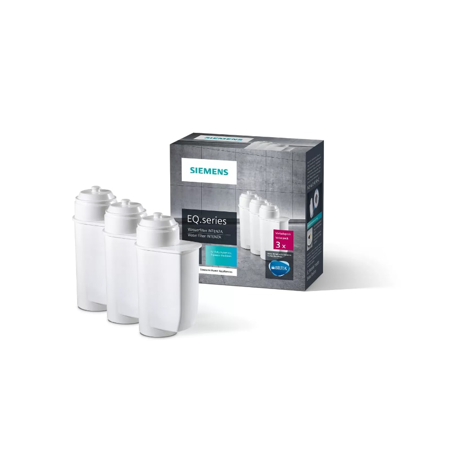 Siemens TZ70033A Kaffeemaschinenteil & -zubehör Wasserfilter