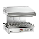 thumbnail of Salamander | Hi-Light lift 600-2Z | 4.5kW | Infrarood Warmtestraler | 580x590x515(h)mm