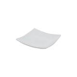 thumbnail of METRO PROFESSIONAL Tapasschaal plat Vilo, porselein, 9.5 x 9.5 cm, vierkant, wit, 3 stuks