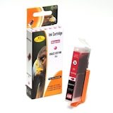 thumbnail of Kompatibel 6er Set Canon PGI-550 XL, CLI-551 XL Druckerpatronen Tinte inkl. Grau von D&C