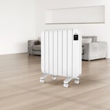 thumbnail of TAURUS Radiateur électrique 1500w Blanc persia 1500