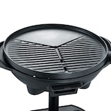 thumbnail of Severin PG 8541 Barbecue & Grill Kochstation Elektro Schwarz 2000 W