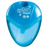 thumbnail of Lot de 24 Taille-crayons Igloo, 1 trou, pour gaucher, coloris assortis