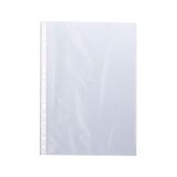 thumbnail of Funda Multitaladro Q-Connect Folio 80 Mc Piel De Naranja Caja De 100 Unidades