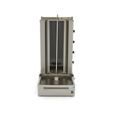 thumbnail of Kebabgrill - 4 branders - 70 kg vlees - elektrisch