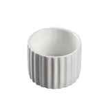 thumbnail of SOLIA Verrine Pasta Ditalini céramique 60 ml - DC57320 - par 144 pièces