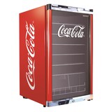 thumbnail of CUBES Kühlschrank CUBES CC 166 Coca Cola - 54,5 x 56 x 83,5 cm