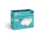 thumbnail of TP-Link AV1300-AC1200-Gigabit-WLAN-Powerline-KIT mit Steckdose