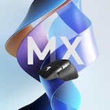 thumbnail of Logitech Master Series MX Master 3S - Muis