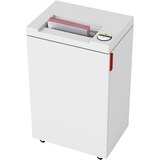 thumbnail of IDEAL Schreibtisch-Aktenvernichter 2465 CC, 2 x 15 mm, P-5, Partikelschnitt, 11 Blatt, 35 Liter Volumen, 580 W Motor