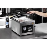 thumbnail of Buffalo Oil vacuümverpakkingsmachine 9 liter