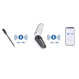 thumbnail of Mastrad Meat it Plus Bluetooth Küchensonde F74380