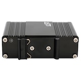 thumbnail of EXSYS EX-62020PoE 4-Port Industrie Ethernet Switch, PoE 1-Port 100/1000Fx SFP