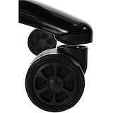 thumbnail of Bureaustoel Keren rood