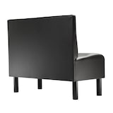 thumbnail of IdMob Banquette COUNTRY noir