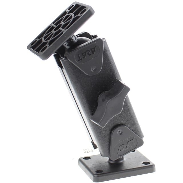 Arat BIGmount Passive Halterung Grafiktablett, Handy/Smartphone, Navigator, Tablet/UMPC Schwarz