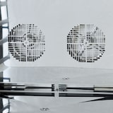 thumbnail of Four électrique à convection 4x 460x340 mm - Diamond