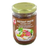 thumbnail of Assaisonnement / Pâte instantanée pour soupe Pho (soupe de boeuf vietnamienne) 227g - Marque Coq 4 pots