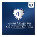 thumbnail of Brosse A Dents électrique - Oral-b - Kids 1 Manche La Reine Des Neiges - 1 Brossette - 1 étui De Voyage - 3 Ans Et +