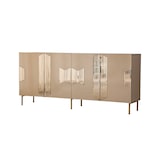 thumbnail of Aparador Vienna Bronce Oro 180x40x80 cm