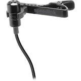 thumbnail of SPEEDLINK SPES Clip-On Microphone, black