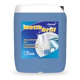 thumbnail of Matik Brill Brillantante Lavastoviglie Professionale 10L