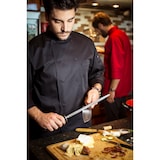 thumbnail of MOROCCO Kochjacke der Essential Collection - Unisex Artikel JLCL Schwarz L