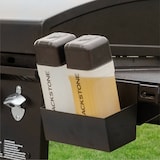 thumbnail of Blackstone 36” Omnivore Grillplatte mit Haube - 2 klappbaren Seitenablagen