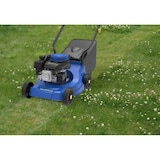thumbnail of Cortadora de césped de gasolina de 4.5HP 4T Goodyear OHV