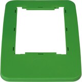 thumbnail of PROBBAX - PB-1030-GRN - Cadre de couvercle Mix & Match pour PB-1080 & PB-1090 - 45,5 x 32,5 x 2 cm - Vert