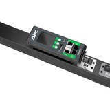 thumbnail of APC NetShelter Rack PDU Advanced - Stromverteilungseinheit (Rack - einbauf?hig)
