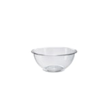 thumbnail of Saladier Cristal en polycarbonate 40 x 18 cm – Capacité de 10 litres