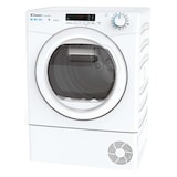 thumbnail of CANDY Sèche-linge Pompe à Chaleur 60cm 7kg Blanc cso4h7a2des