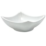 thumbnail of 4x Dipschalen Melamin Set Weiß 754 Snackschale Servierschale Klein Mini Saucenschälchen Soja