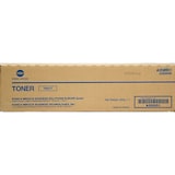 thumbnail of Konica Minolta TN217 Noir Original TONER Cartouche - A202031/A202051/TN217