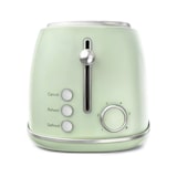 thumbnail of SWEISS Vintage Toaster GRV7 Grün