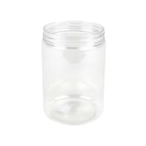 thumbnail of ECOLOMIQUE - 225 Pcs - Bocal Bokotwist en plastique PET - 300 ml, Ø69 mm, Hauteur: 91 mm - ECO294DELI300