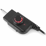 thumbnail of Tristar Parrilla de bambú BP-2641 2200 W 51 x 25,4 cm