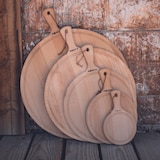 thumbnail of Boska - Serveerplank Rond Amigo M - ⌀ 23,4 cm