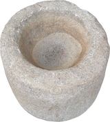 thumbnail of BISCOTTINI Antiker steinmörtel 54x54x42 cm