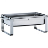 thumbnail of WMF professional, Chafing Dish ECONOMY GN 1/1 Domdeckel