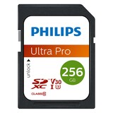 thumbnail of Philips FM25SD65B 256 GB SDXC UHS-I Klasse 10