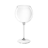 thumbnail of MONOUSO - Gin Tonic Gläser Plastik TT Wiederverwendbar 650ml (6 Stück)