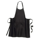 thumbnail of METRO PROFESSIONAL Tablier de cuisine bavette noir