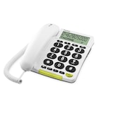 thumbnail of Doro PhoneEasy 312cs Festnetztelefon - Großes Display