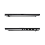 thumbnail of ASUS Vivobook 17 (Cool Silver, 17,3" Full-HD, Intel® Core™ i7-1355U, 24 GB RAM, 8 TB SSD) mit Windows 11 Pro