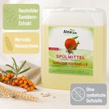 thumbnail of ALMAWIN Spülmittel Sanddorn Mandarine 5 Liter