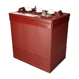 thumbnail of Traktionsbatterie Trojan T-145 6V 260Ah Deep Cycle ELPT-Anschluss