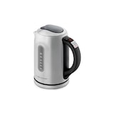 thumbnail of RIVIERA & BAR bouilloire sans fil 1.5l 2200w inox/noir BBT460